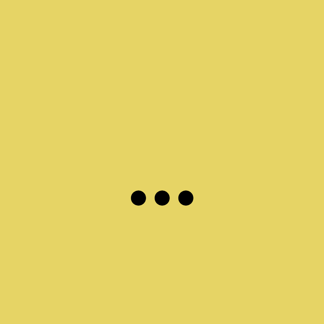 Placeholder for future projects